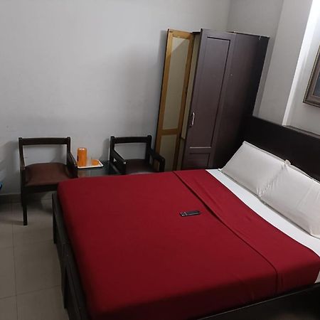 Sun City Chennai Extérieur photo