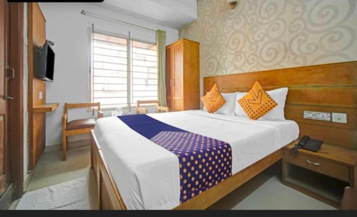 Sun City Chennai Extérieur photo