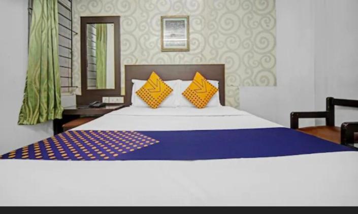 Sun City Chennai Extérieur photo