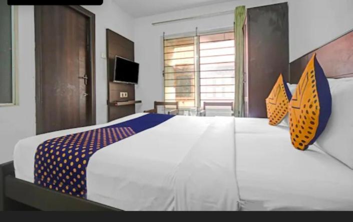 Sun City Chennai Extérieur photo