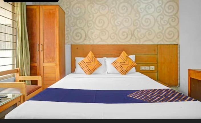 Sun City Chennai Extérieur photo