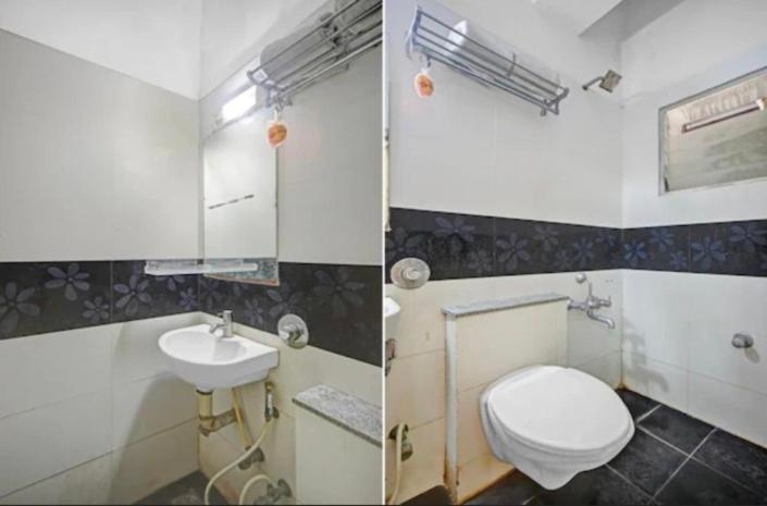 Sun City Chennai Extérieur photo