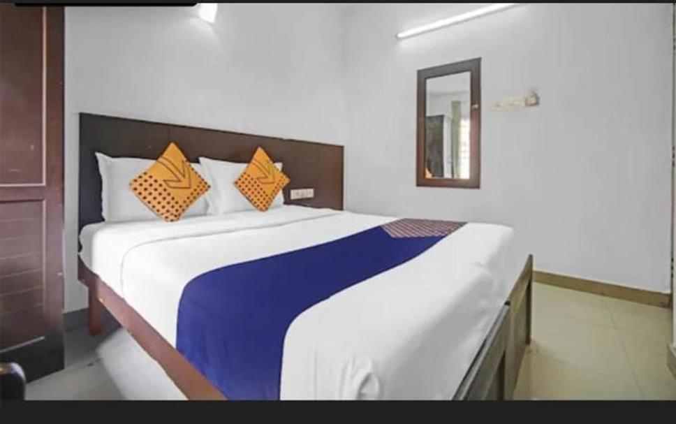 Sun City Chennai Extérieur photo