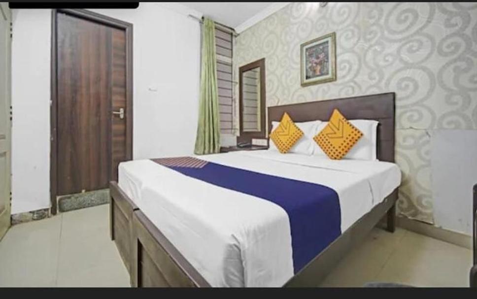 Sun City Chennai Extérieur photo