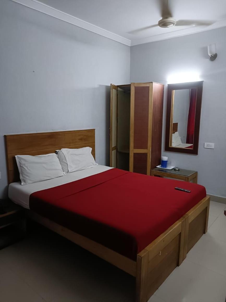Sun City Chennai Extérieur photo