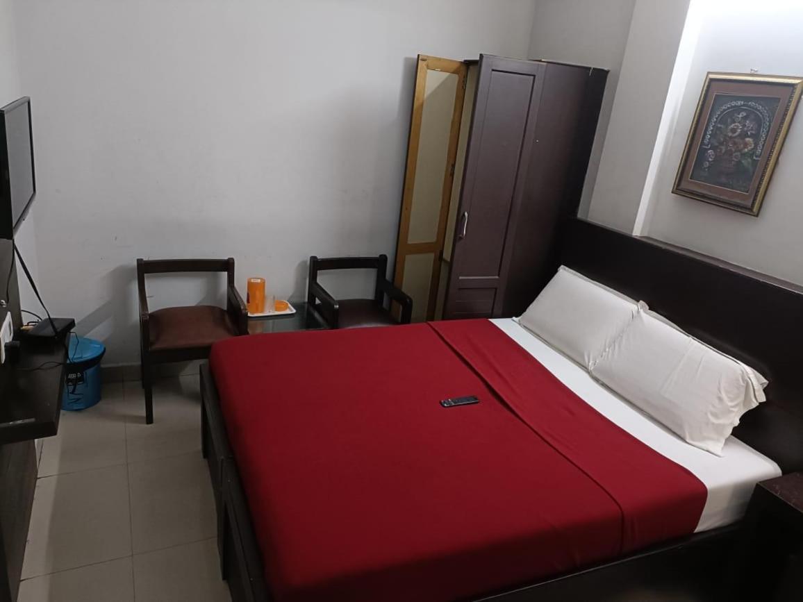 Sun City Chennai Extérieur photo