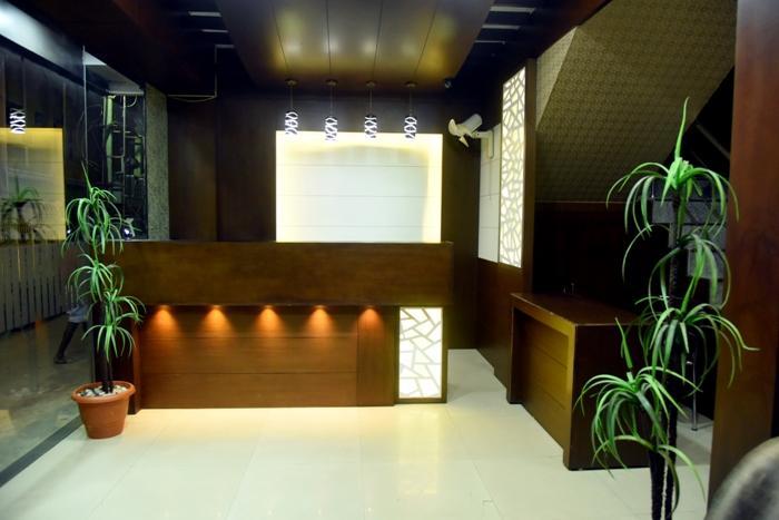 Sun City Chennai Extérieur photo